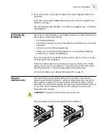 Предварительный просмотр 15 страницы 3Com WL-305 User Manual