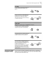 Предварительный просмотр 21 страницы 3Com WL-305 User Manual