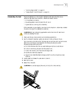 Предварительный просмотр 33 страницы 3Com WL-305 User Manual