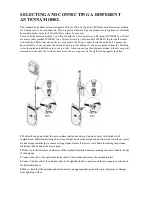 Preview for 6 page of 3Com WL-463 Installation Manual