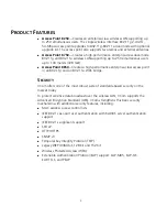 Preview for 8 page of 3Com WL-463 User Manual