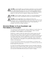 Preview for 23 page of 3Com WL-463 User Manual