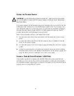 Preview for 27 page of 3Com WL-463 User Manual