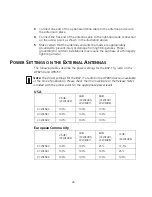 Preview for 32 page of 3Com WL-463 User Manual