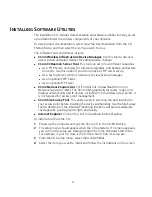 Preview for 33 page of 3Com WL-463 User Manual