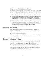 Preview for 37 page of 3Com WL-463 User Manual