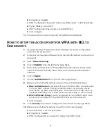 Preview for 68 page of 3Com WL-463 User Manual