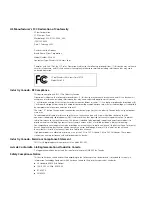 Preview for 83 page of 3Com WL-463 User Manual