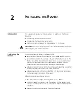 Preview for 19 page of 3Com WL-550 User Manual