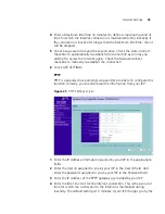 Preview for 47 page of 3Com WL-550 User Manual