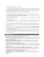 Preview for 9 page of 3Com WL-602 Installation Manual