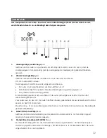 Preview for 72 page of 3Com WL-602 Installation Manual