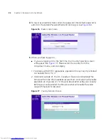 Предварительный просмотр 34 страницы 3Com WL-602 User Manual