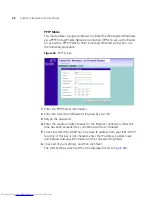 Предварительный просмотр 42 страницы 3Com WL-602 User Manual