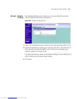Предварительный просмотр 45 страницы 3Com WL-602 User Manual
