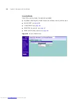Предварительный просмотр 46 страницы 3Com WL-602 User Manual