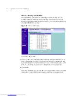 Предварительный просмотр 48 страницы 3Com WL-602 User Manual