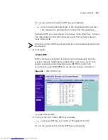 Предварительный просмотр 61 страницы 3Com WL-602 User Manual