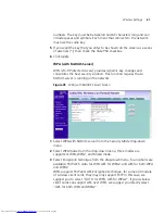 Предварительный просмотр 63 страницы 3Com WL-602 User Manual
