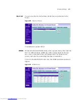 Предварительный просмотр 67 страницы 3Com WL-602 User Manual