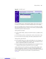 Предварительный просмотр 71 страницы 3Com WL-602 User Manual