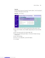 Предварительный просмотр 77 страницы 3Com WL-602 User Manual