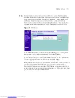 Предварительный просмотр 81 страницы 3Com WL-602 User Manual