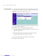 Предварительный просмотр 82 страницы 3Com WL-602 User Manual