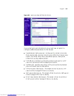 Предварительный просмотр 85 страницы 3Com WL-602 User Manual