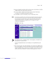 Предварительный просмотр 89 страницы 3Com WL-602 User Manual