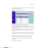 Предварительный просмотр 91 страницы 3Com WL-602 User Manual