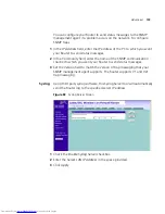 Предварительный просмотр 105 страницы 3Com WL-602 User Manual