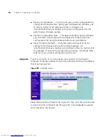 Предварительный просмотр 118 страницы 3Com WL-602 User Manual