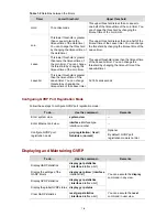 Preview for 103 page of 3Com WX3000 Series Operation Manual