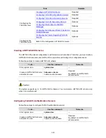 Preview for 279 page of 3Com WX3000 Series Operation Manual