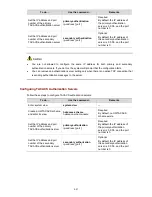 Preview for 280 page of 3Com WX3000 Series Operation Manual