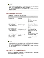 Preview for 281 page of 3Com WX3000 Series Operation Manual