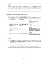 Preview for 283 page of 3Com WX3000 Series Operation Manual