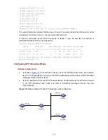 Preview for 492 page of 3Com WX3000 Series Operation Manual