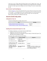 Preview for 606 page of 3Com WX3000 Series Operation Manual