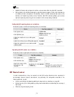 Preview for 693 page of 3Com WX3000 Series Operation Manual