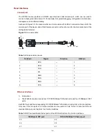 Предварительный просмотр 16 страницы 3Com WX3008 AC POE  8GET Installation Manual