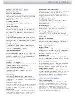 Preview for 3 page of 3Com WX3010 Datasheet