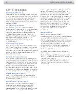 Preview for 4 page of 3Com WX3010 Datasheet