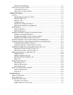 Preview for 7 page of 3Com WX5004 AC 4GE COMBO Installation Manual