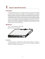 Preview for 8 page of 3Com WX5004 AC 4GE COMBO Installation Manual