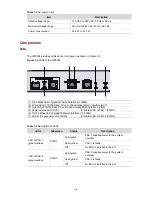 Preview for 11 page of 3Com WX5004 AC 4GE COMBO Installation Manual