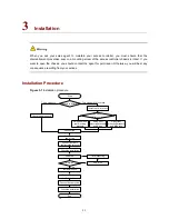 Preview for 23 page of 3Com WX5004 AC 4GE COMBO Installation Manual