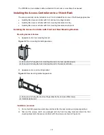 Preview for 24 page of 3Com WX5004 AC 4GE COMBO Installation Manual