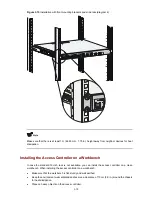 Preview for 32 page of 3Com WX5004 AC 4GE COMBO Installation Manual